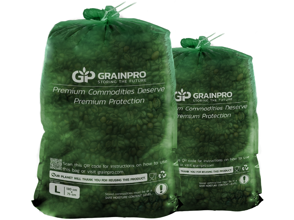 Bolsas GrainPro 1